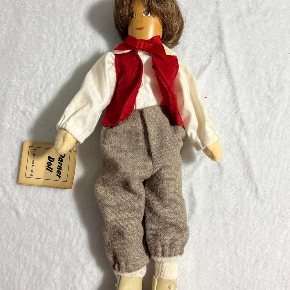 Unbranded multi Dolls-accessories